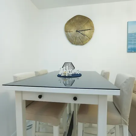 Luxury In Mare 자다르