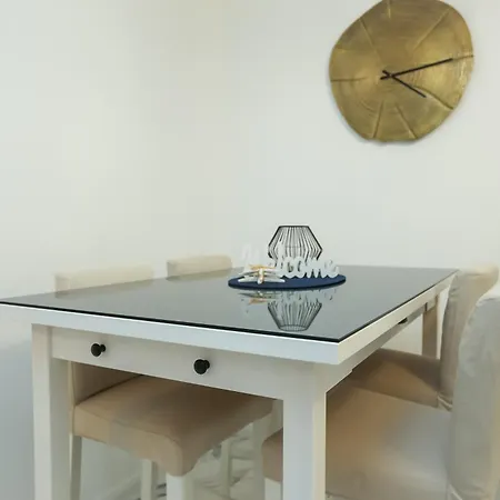 Luxury In Mare 아파트