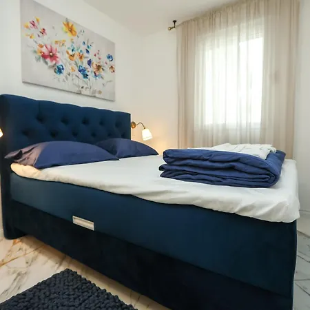 Luxury In Mare 아파트