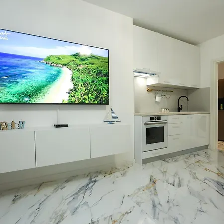 아파트 Luxury In Mare *