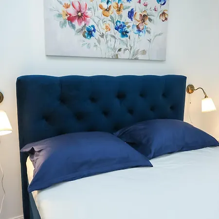 아파트 Luxury In Mare 자다르