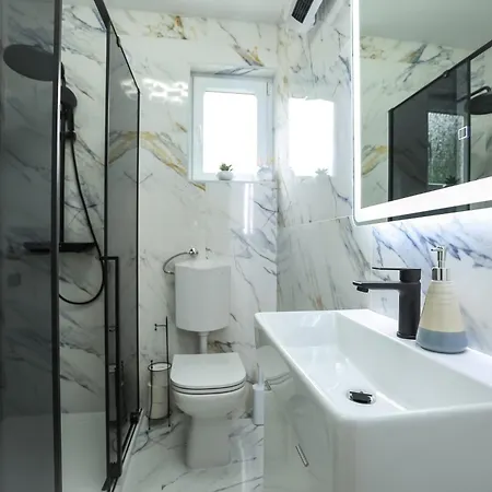 Luxury In Mare * 자다르