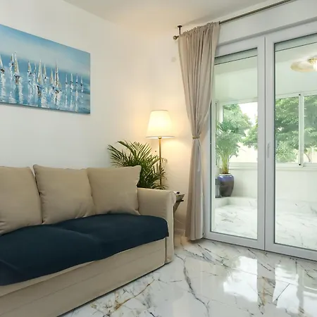 Luxury In Mare 아파트