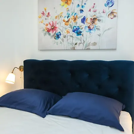 아파트 Luxury In Mare 자다르