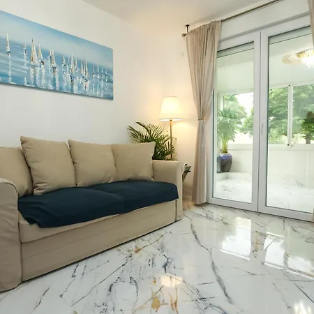 Luxury In Mare * 자다르