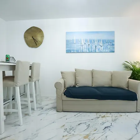 Luxury In Mare *