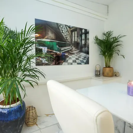 Luxury In Mare 자다르