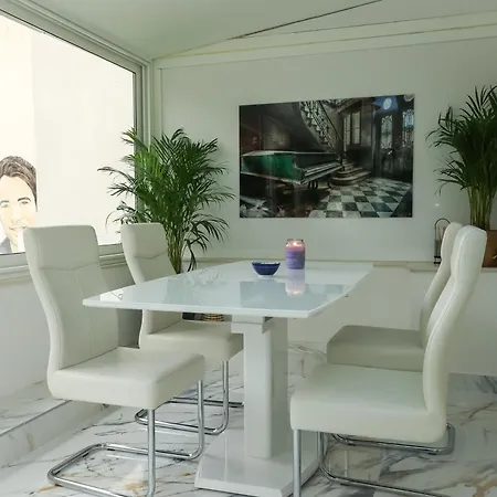 Luxury In Mare 아파트