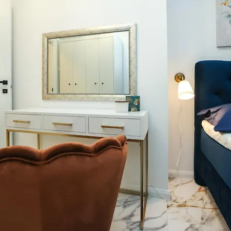 Luxury In Mare * 자다르