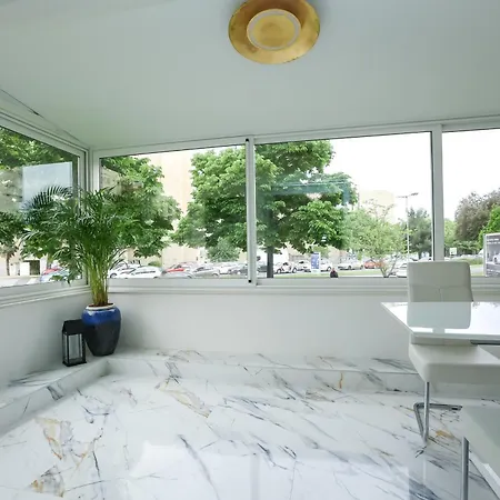 Luxury In Mare 자다르
