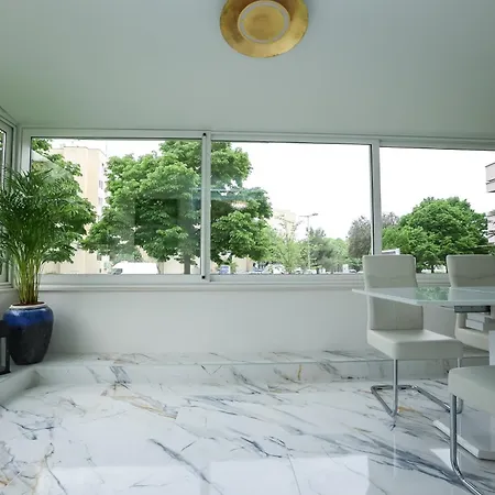 Luxury In Mare 자다르