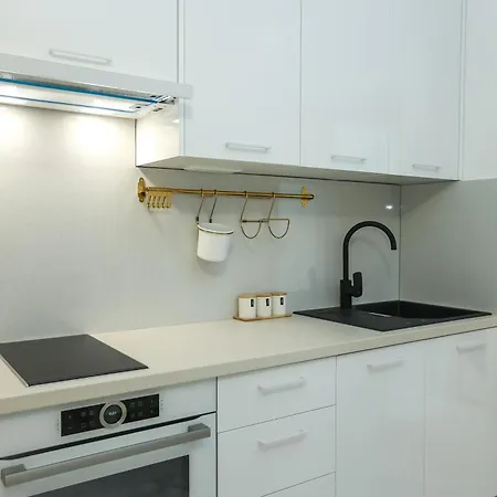 아파트 Luxury In Mare 자다르