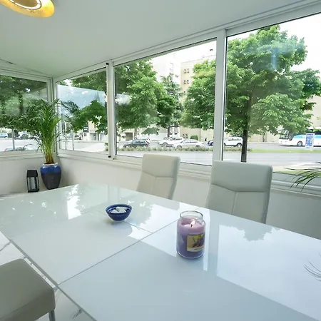 Luxury In Mare