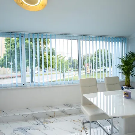 Luxury In Mare *